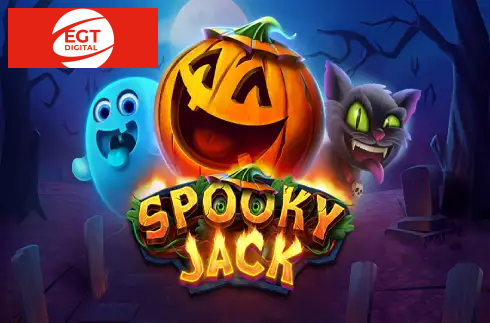 Spooky Jack